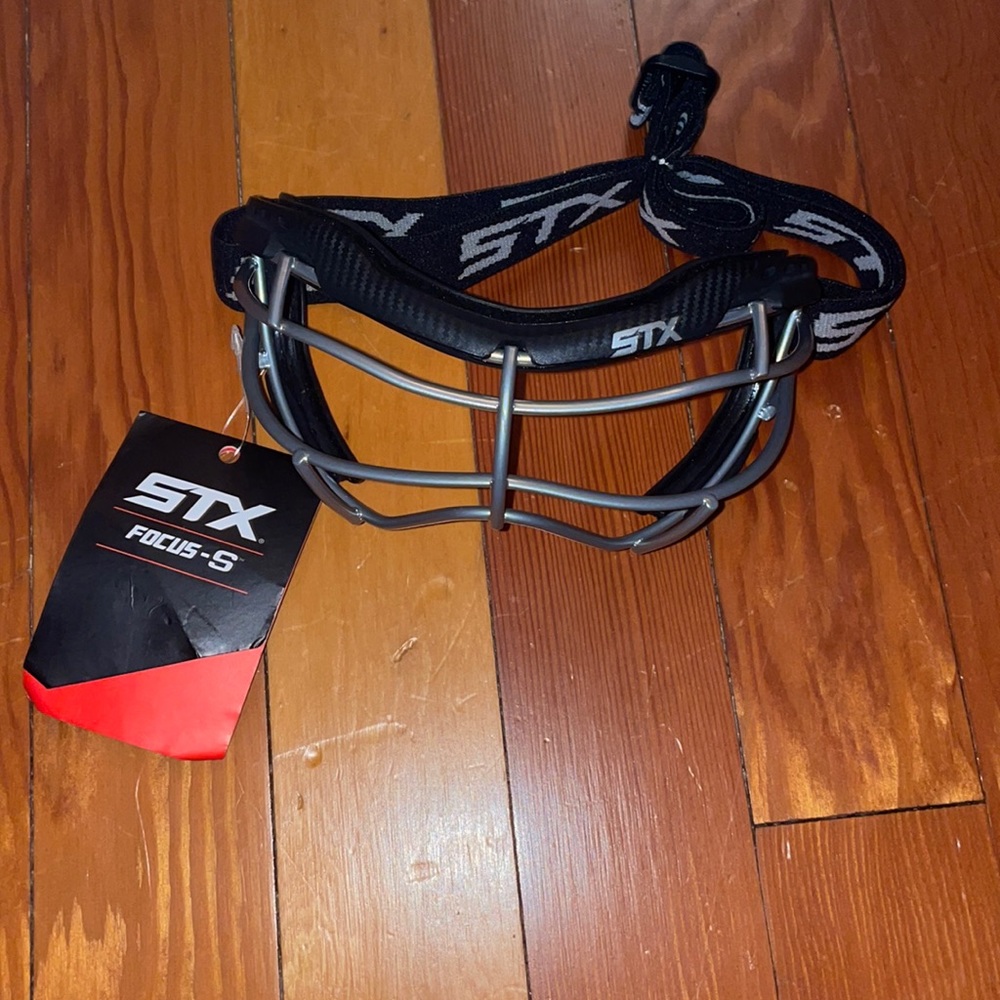 STX Women’s Lacrosse Goggles. NEW WITH TAGS.